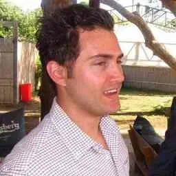 Jonathan Gonen
