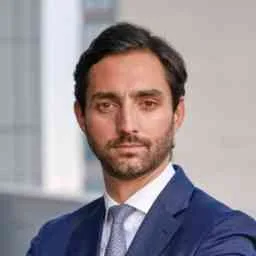 Benjamin Grolimund, Angel Investor