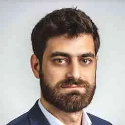 Edouard Daou, Angel Investor