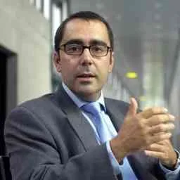 Frédéric Gastaldo, Angel Investor