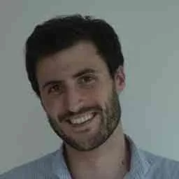 Timothée Désormeaux, Co-founder and Managing Partner at Acquisit