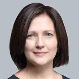 Stepanova Galina Stanislavovna