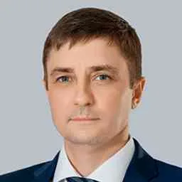 Pavlyuchenko Dmitry Ivanovich