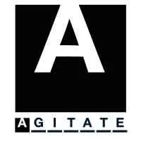 Agitate