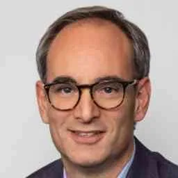 Mark Sanders