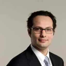 Fabrice Mouchel