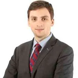 Justin McDougall
