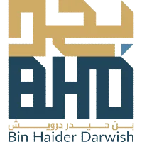 Bin Haider Darwish