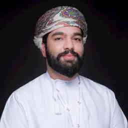 Ali Adnan Haider Darwish, Founder & CEO at Bin Haider Darwish