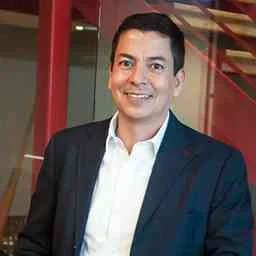 Ricardo Mora