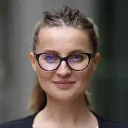Anna Gradil