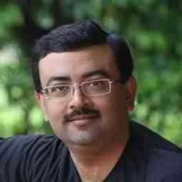 Saurabh Gupta, Angel Investor