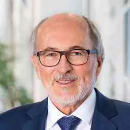 Willy Michel