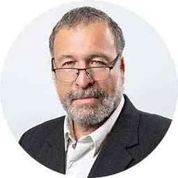 Doron Friedman
