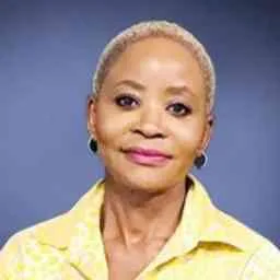 Penny Moumakwa