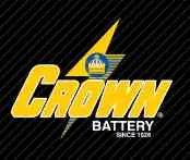 Crown Battery