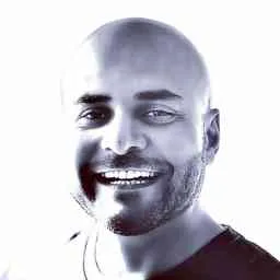 Mohsin Ali, Chief Marketing Officer; Founder at Enlimited