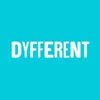 Dyfferent