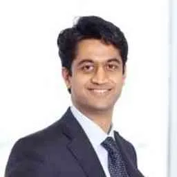 Ganesh Mohan, Angel Investor