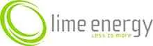 Lime Energy