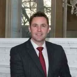 Justin MacRae