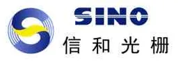 Guangzhou Xinhe Grating Digital Display