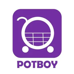 Potboy Groceries