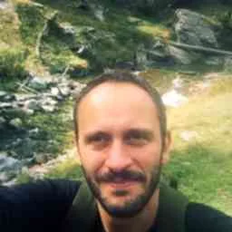 Federico Gallizio