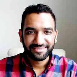Gaurav Agarwal