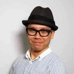 Hiroshi Shimo