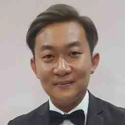 Alex Wong, Angel Investor