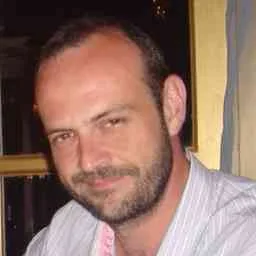 Nacho Jiménez, Angel Investor