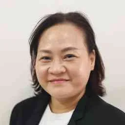 Cheah Lin Lin, Angel Investor