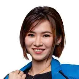 Jojo Tay, Angel Investor
