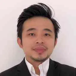 Stanley Ng, Angel Investor