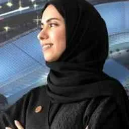 Eman Al Awadhi