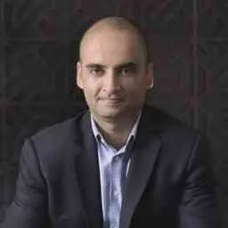 Sanjive Khosla