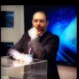 Grigorios Fragkos