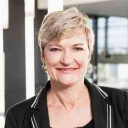Maria Pienaar