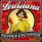 Louisiana Pepper Exchange