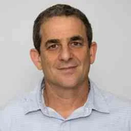 David Ziv