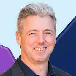 Marc Stapley
