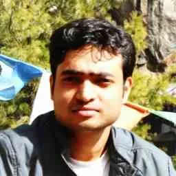 Anand Prasad