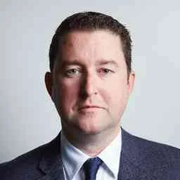 James Spenceley, Co-Founder at MHOR Asset Management