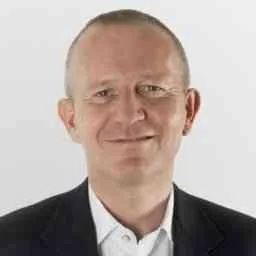 Peter Affolter, Angel Investor