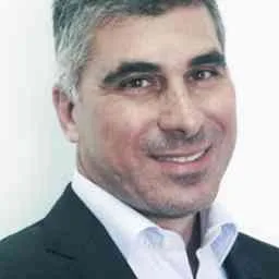 Harry Karelis, Angel Investor