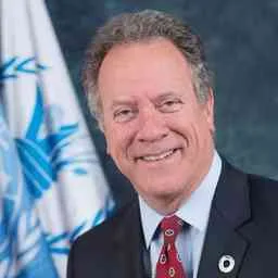 David M. Beasley