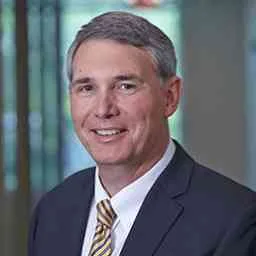 Michael Crosby
