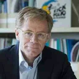 Bruce Aylward