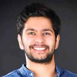 Akash Hegde